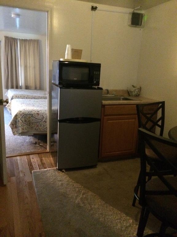 Lodge At Kennebunk Habitación foto